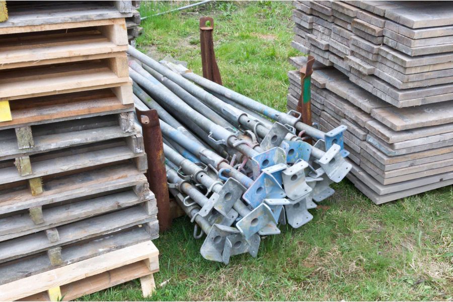 Common Signs You Need Steel Push Pier Installation