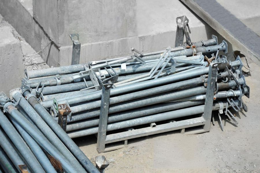 Benefits of Steel Push Pier Installation