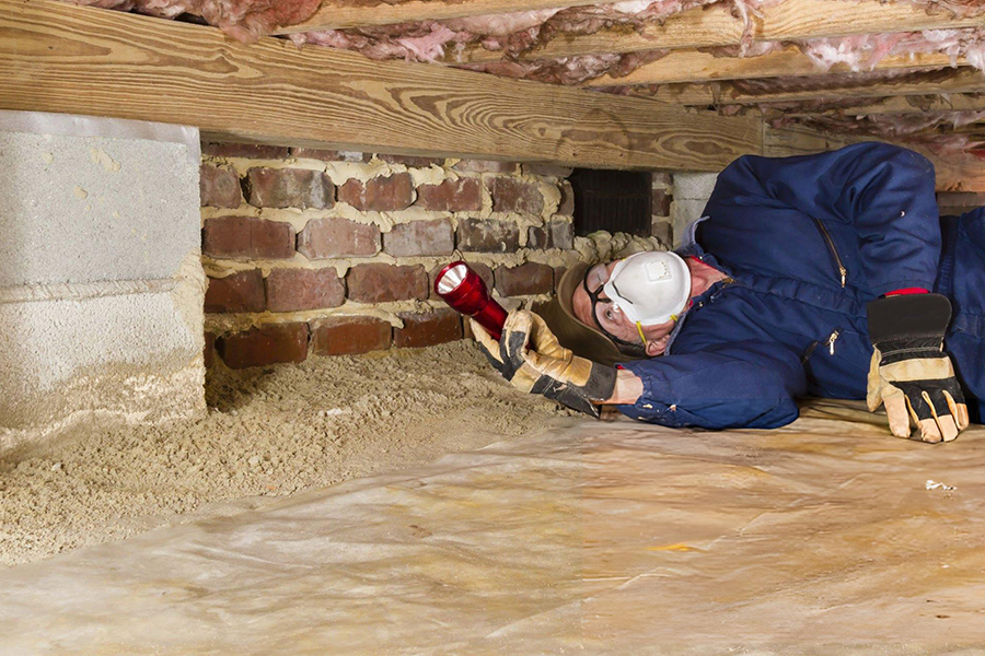 Common Signs Your House Needs Leveling