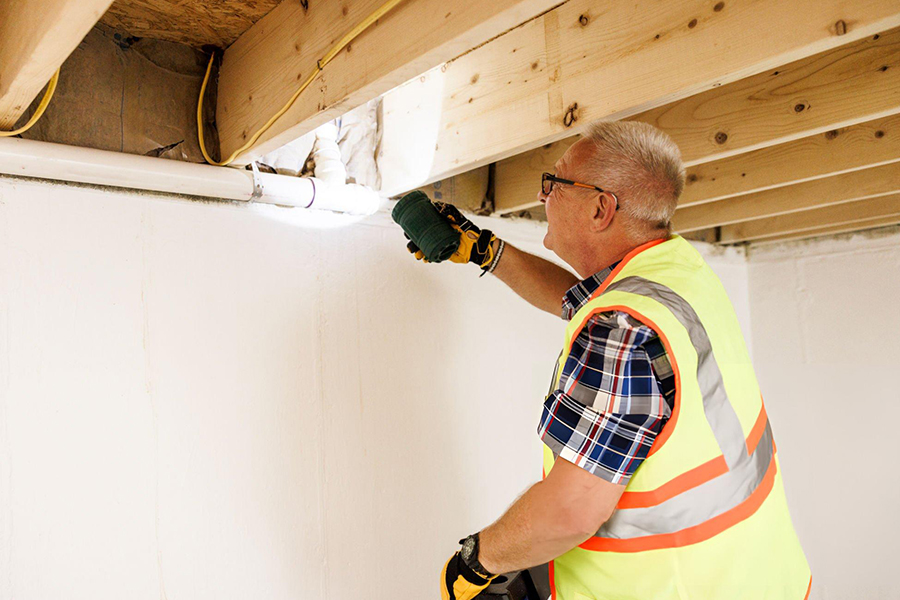 Benefits of House Leveling