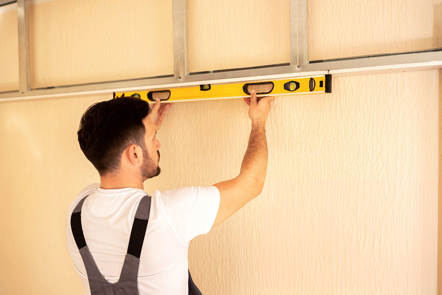 How House Leveling Works
