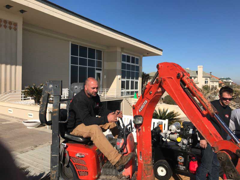 Common Signs Your Concrete Slab Needs Repair