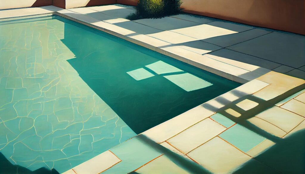 What to Expect During Pool Stabilization