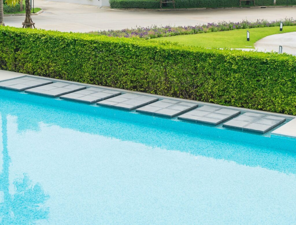 Benefits of Pool Stabilization