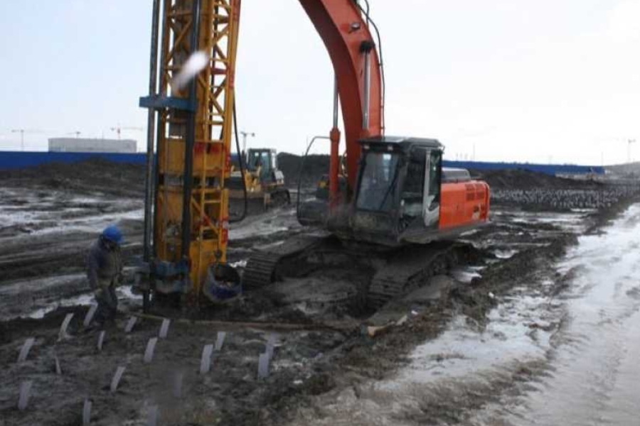 How Soil Stabilization Works