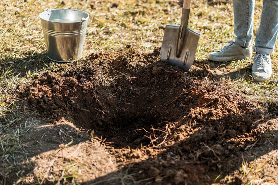 What to Expect During Soil Stabilization