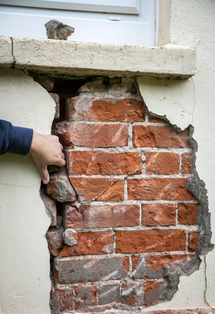 Cost of Retaining Wall Repair