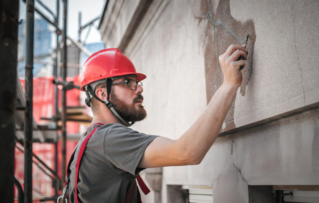 Common Signs Your Retaining Wall Needs Repair
