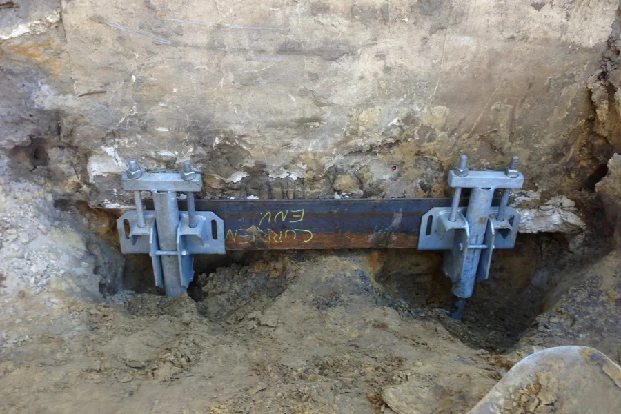 Common Signs You Need Helical Pier Installation