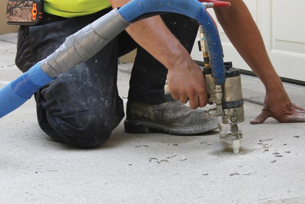 Common Applications for Polyurethane Foam Injection