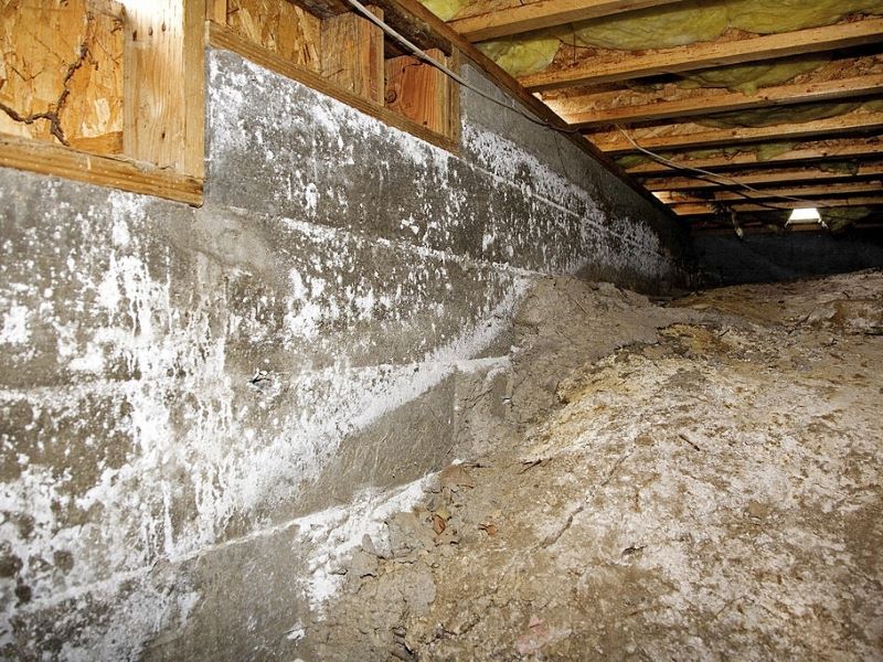 Signs You Need Pier and Beam or Block and Base Foundation Repair