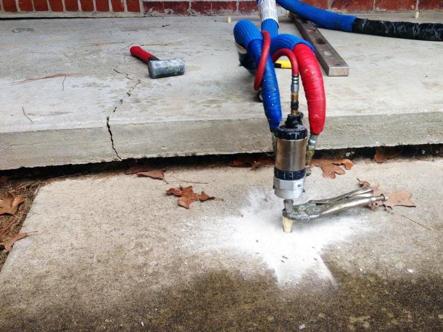 Benefits of Polyurethane Foam Injection