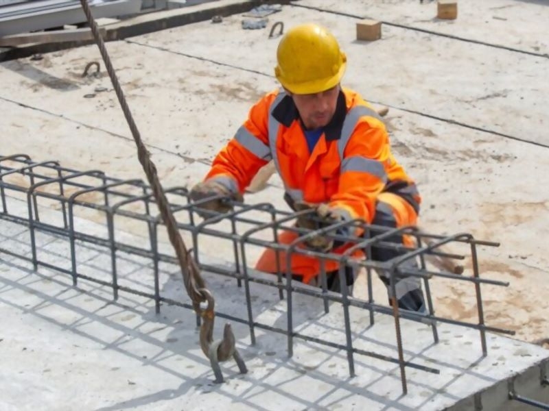 When to Call a Foundation Repair Contractor